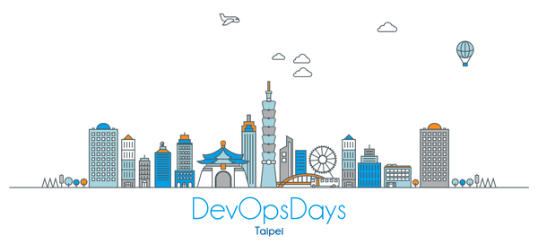 DevOpsDays Taipei 2017
